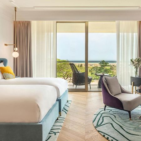 Sofitel Cotonou Marina Hotel & Spa Extérieur photo