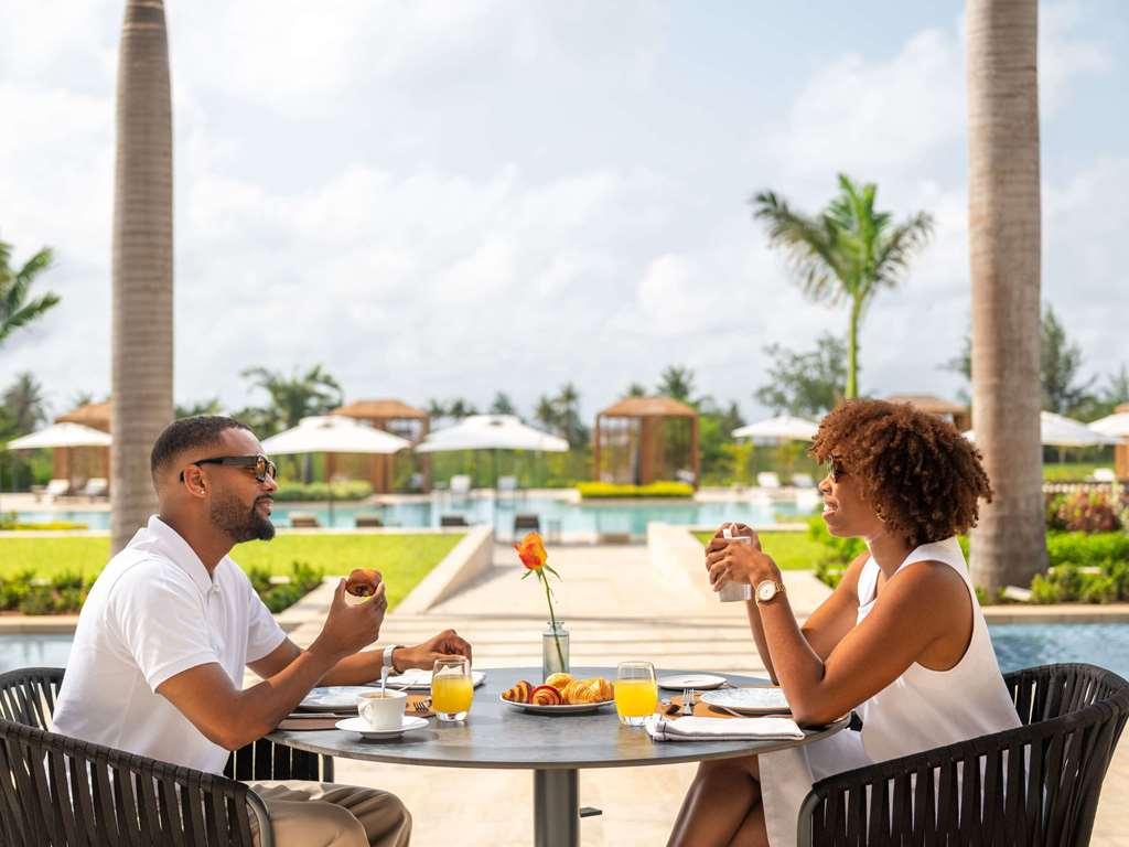 Sofitel Cotonou Marina Hotel & Spa Restaurant photo