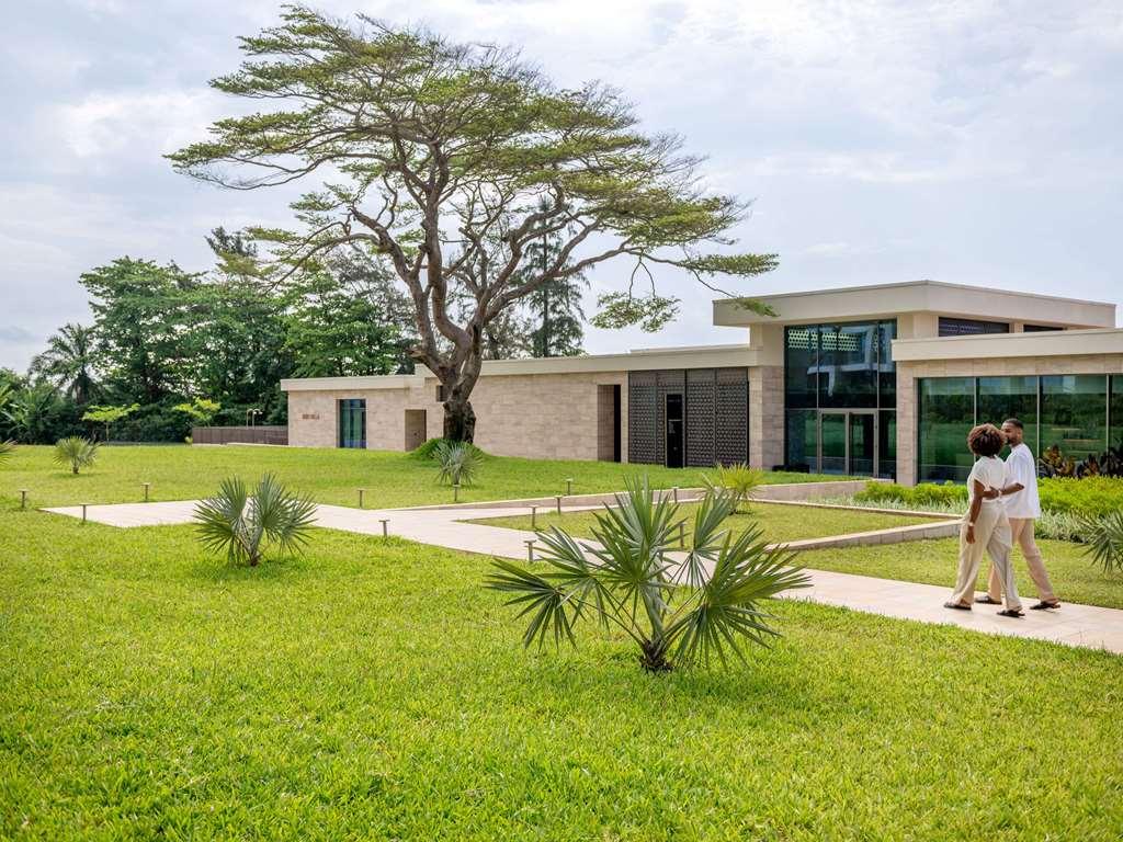 Sofitel Cotonou Marina Hotel & Spa Facilités photo